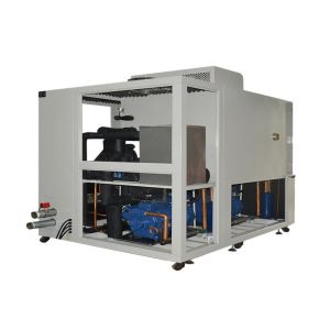 Solar Panels Photovoltaic Inverters Climatic Test Chamber