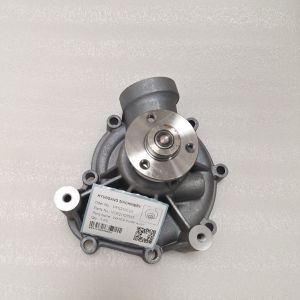 Excavator Parts Water Pump Assy VOE21727935 VOE877768 For TAD520VE TAD720VE