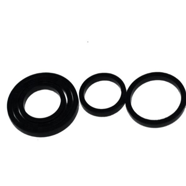 Buy Food Grade Silicone Rubber Sealing Ring Custom Gasket at wholesale prices