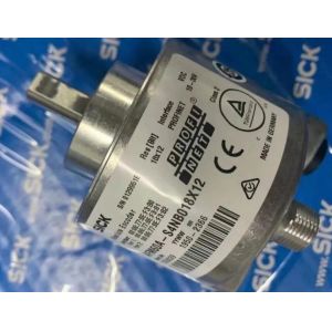 SICK AFM60A-S4NB018x12 SICK Instruments AFS AFM60 Ethernet Absolute Encoders