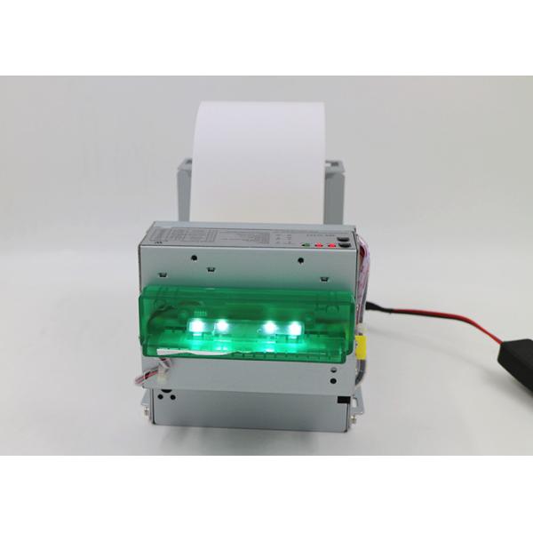 Barcode 3 Inch Linux Thermal Printer Equivalent To Epic 880 Thermal Lottery Printer