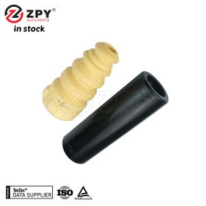 Audi VW Porsche Rear Axle Suspension Rubber Buffer 8J0511353F