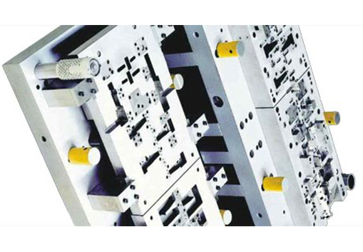 Buy metal die products at wholesale prices