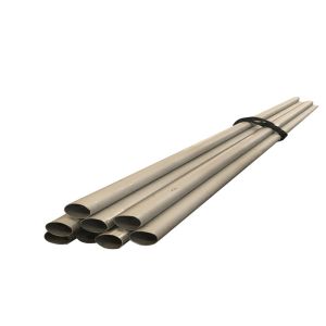 ASTM TP304L Annealed Seamless Steel Coil Tubing For Heater Exchanger