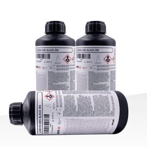 Agfa Uv Solvent Ink Cleaning Solution Printer Ink Flush For Ricoh Konica Toshiba