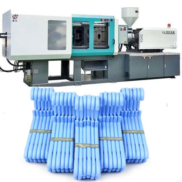 Buy 2400KN US Plastic Injection Molder with 180 Injection Speed at wholesale prices