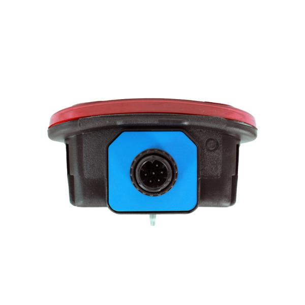 1756754 Tail Lamp Left Led Tail Light For Scania Truck Spare