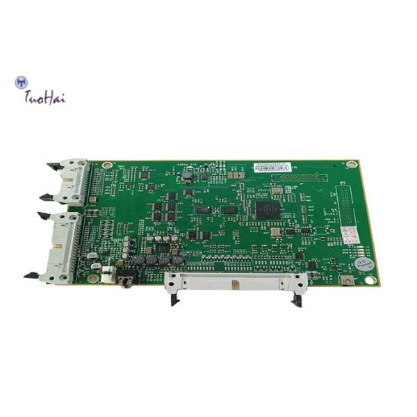 ATM Machine Parts NCR 6625 Universal Misc Interface Board 4450709370 445-0709370