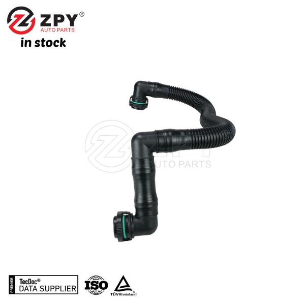 ZPY Breather Line 94610724500 for Audi VW Porsche Engine Ventilation