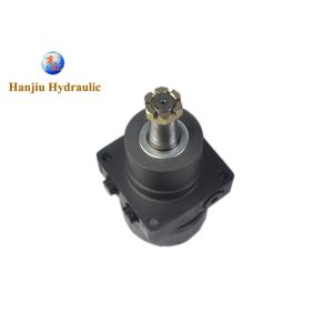 Parker Tg Series Replacement Hydraulic Motor Low Rpm ISO9001