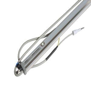 Quality Low Ion Balance Ionizing Bar Elimination Equipment With Rechargeable Ion Battery for sale