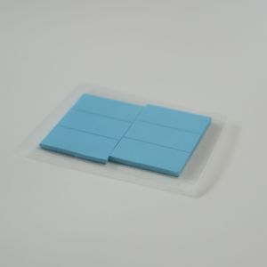 Thermal Conductive Silica Gel Battery Thermal Management System