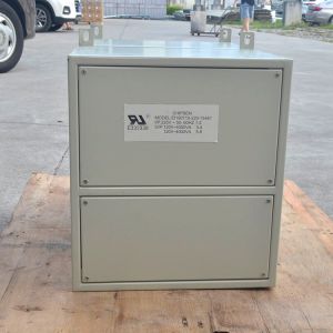 110V to 220V 2000 Kva 330 415 Kv/h Dry Auto Transformer Core 3 Phase Transformer