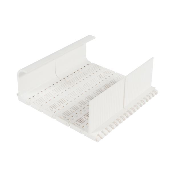 Buy                  Plastic Modular Conveyor Roller Chain for Food Beverage Processing Industry              at wholesale prices