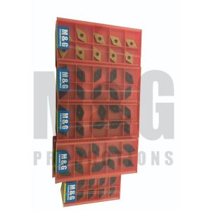 High Efficiency Carbide Drill Inserts Professional Design CE Certification