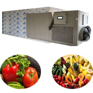 Industrial Washing Drying Onion Processing Equipment For Fruit Vegetable