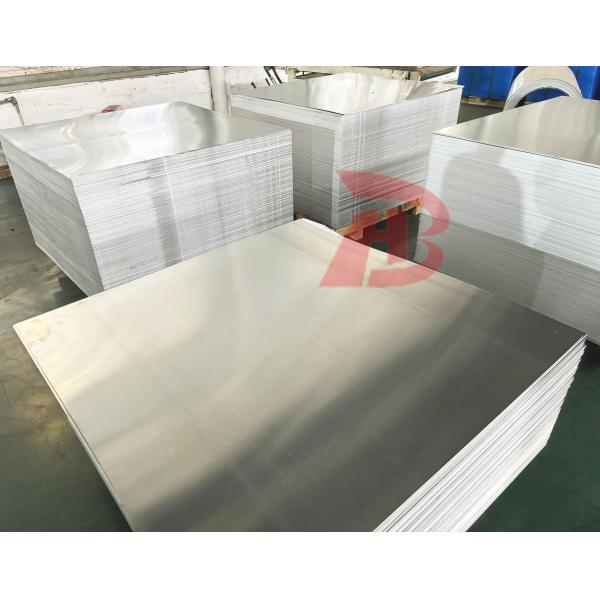 Buy aluminium sheet  in china with high quality and good price at wholesale prices