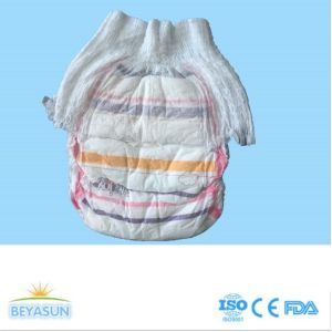 Softcare Cotton Sleepy Baby Pull Up Pants , Thin Pull Up Training Diapers