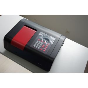 Macylab Uv Single Beam Spectrophotometer Instruments Low Stray Light High