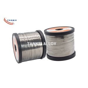 Fecral 235 0cr23al5/0cr25al5 Electric Oven Furnace Heating Wire