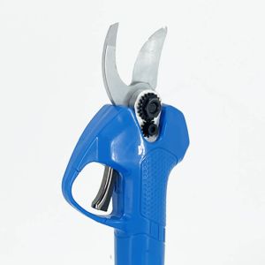 Lithium Electric Pruning Shears Strong Coarse Pruner Rechargeable 25mm