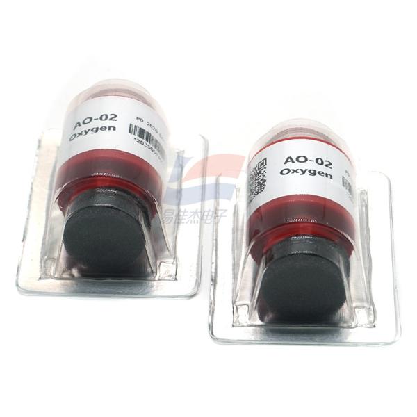 AO-02 Gas Oxygen Sensor Electrochemical Applicable To Automobile Exhaust