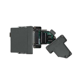 NI-9924 D-Sub 25 Terminal Block with 25-Pin D-SUB Female and 25-Pin Bolt