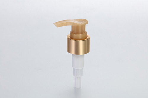 Buy Plastic Soap Dispenser Pump Tops , Left Right Plastic Pump Dispenser at wholesale prices