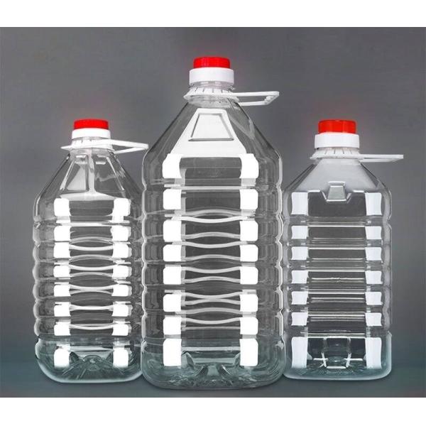 Buy Electric Parts Injection Molding Machine For Edible Oil Bottle Cap at wholesale prices