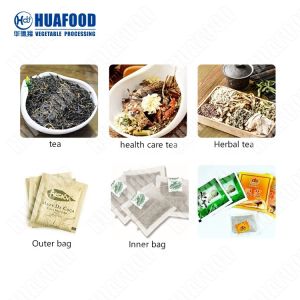 hand tea bag packing machine kenya tea packing machine