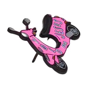 Factory Customize Logo Design Metal Crafts Enamel Clothes Pin