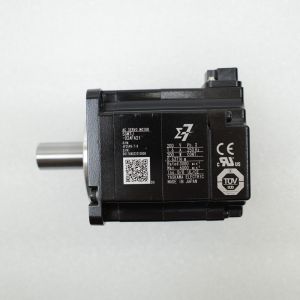 SGM7J-02AFA21 Yaskawa 200w Power Supply Servo 3 Phase Modular