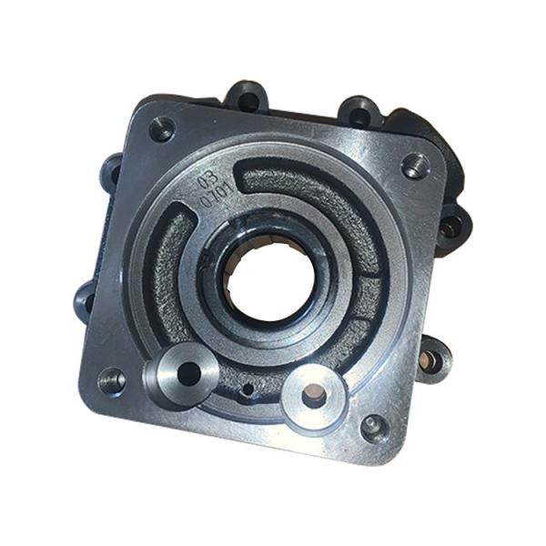 Buy Engineering Machinery Spare Part 11C0700 Gear Shift Pump for Liugong CLG836 Loader at wholesale prices