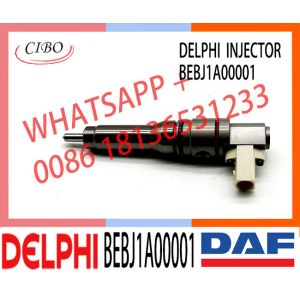 Neutral Injector BEBJ1A05001, BEBJ1A00201,1905002, BEBJ1A00001, 1661060, 1725282
