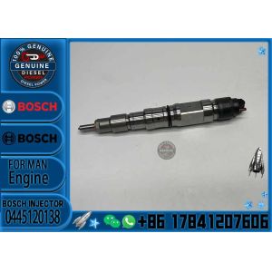 injector kit control valve F00RJ01451 FOORJ01451 valve for 0445120064 0445120065