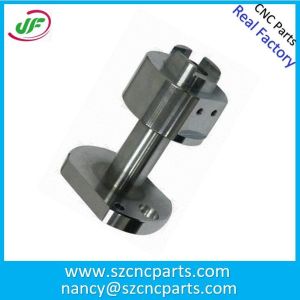 Quality High Precision CNC Machine Parts, Aluminum Precision CNC Turning Parts for sale
