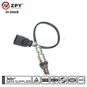 ZPY 06E906265AE Oxygen Sensor for Audi A6 C7 3.0L VW Porsche