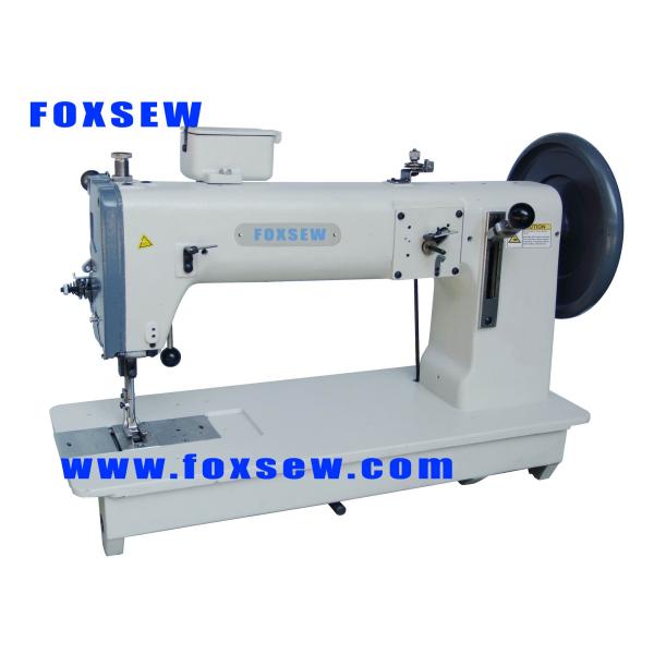 Buy Extra Heavy Duty Compound Feed Lockstitch Sewing Machine FX243 at wholesale prices