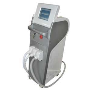 Elos IPL Rf Laser Skin Rejuvenation, Ipl Hair Removal Machine