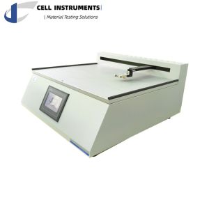 Dishcloth Coefficient Of Friction Testing Machine For Sale Advanced Touch Screen