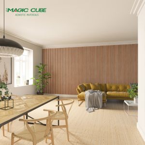 Upgrade Your Walls with Akupanel Acoustic Panels Carefully Crafted Mdf Board