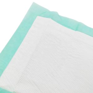 Anti-Leak Guard Disposable Underpad 90x60 with ISO9001/ISO14001/OHSAS18001