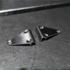 Stainless 303 Metal Stamping Dies For Automotive Industry