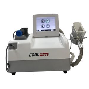 Deep Penetration Cryolipolysis Fat Freeze Slimming Machine High Efficiency