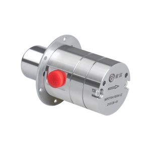 China Aluminum Alloy Body Fire Pump Non Pulse Erosion Proof on sale