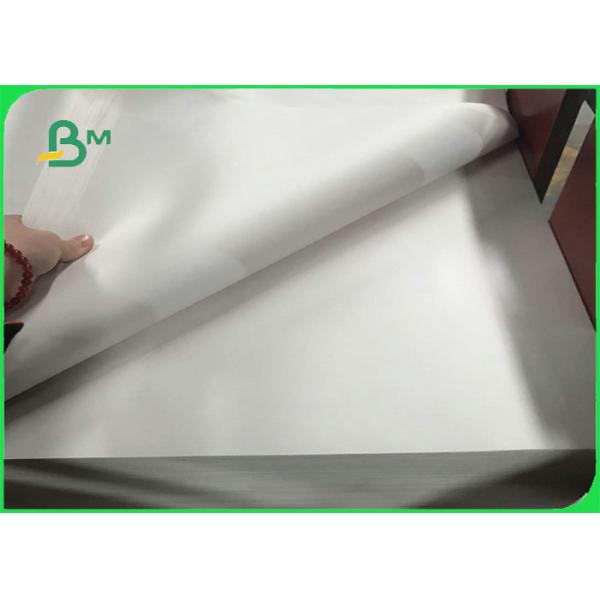 High Brightness 48.8 gsm Newsprint Wrapping Paper For Magazine In Reels High Brightness 48.8 gsm Newsprint Wrapping Paper For Magazine In Reels