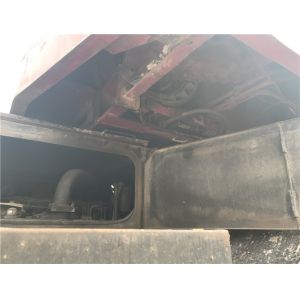 kobelco rough terrain crane used Rough terrain RK250 /kr250h rougn crane /