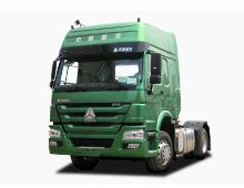 Quality HOWO ZZ4187M3517C 4X2 Tractor Truck for sale