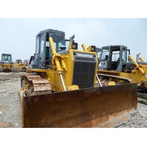 Used SHANTUI Bulldozer SD16 For Sale
