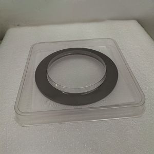 Custom Cemented Tungsten Carbide Alloy YG8 Lithium Battery Electrode Slitting